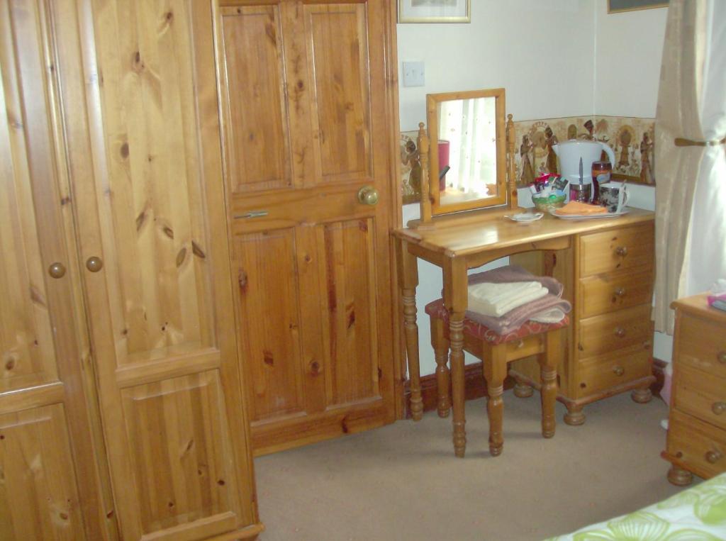Jadellas Guest house