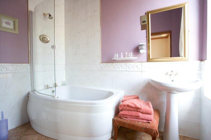 Guest house Jadellas *